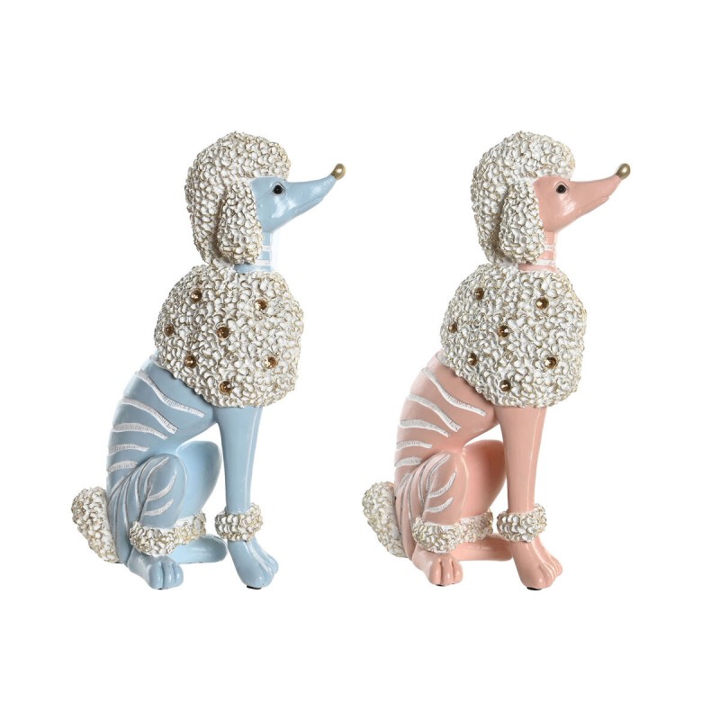 Decoratieve figuren DKD Home Decor 18...