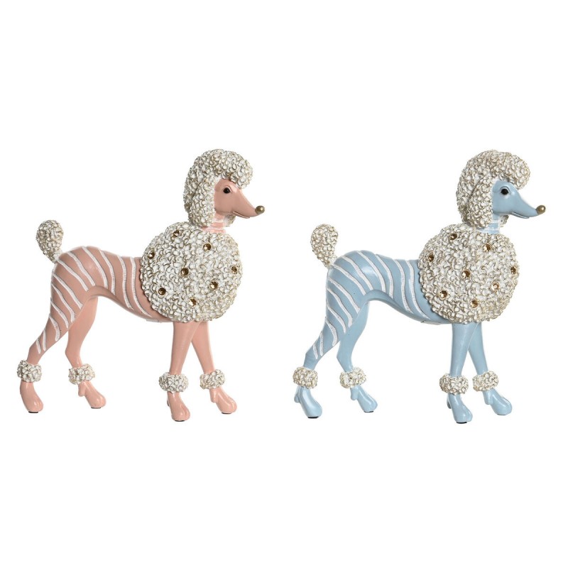 Decoratieve figuren DKD Home Decor...