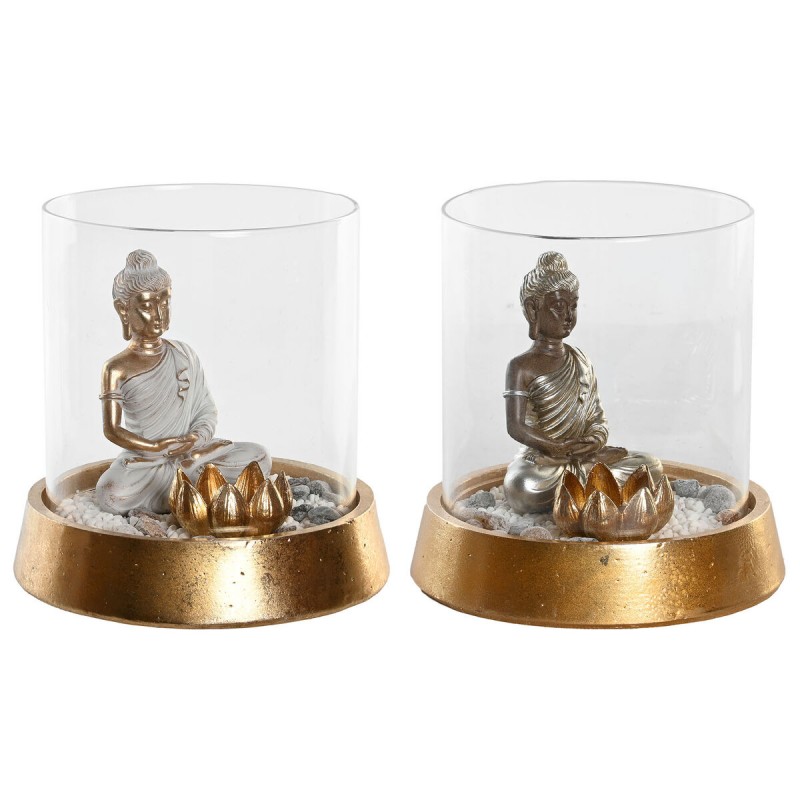 Decoratieve figuren DKD Home Decor...