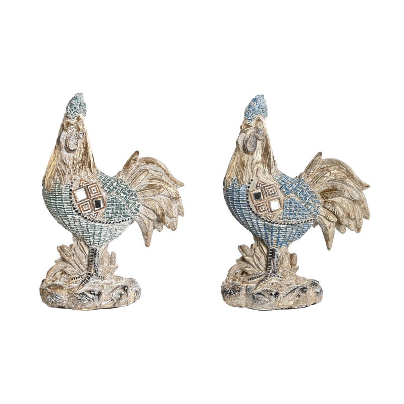 Decoratieve figuren DKD Home Decor...