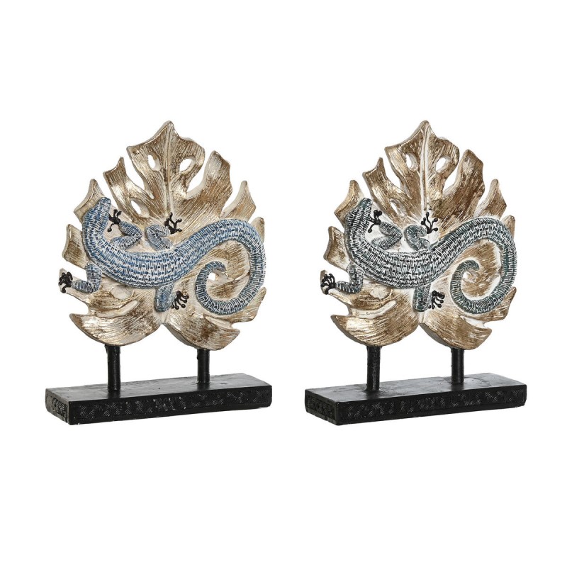 Decorative Figure DKD Home Decor 14,5...