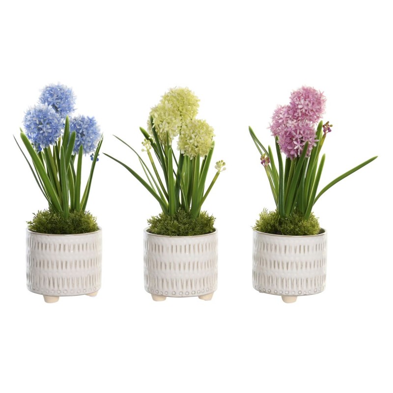 Decorative Plant DKD Home Decor Foam...