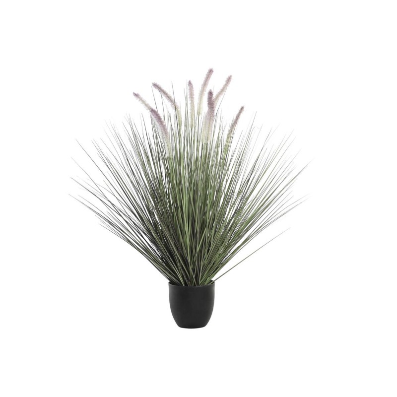 Decorative Plant DKD Home Decor Lilac...