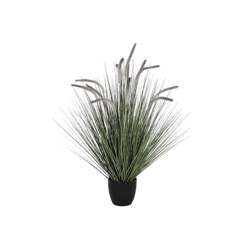 Planta Decorativa DKD Home Decor Lila...