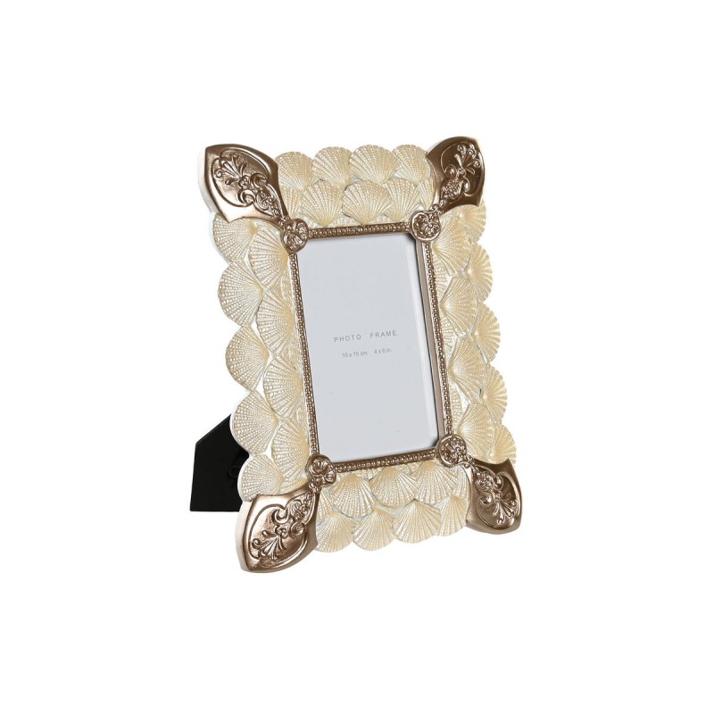 Photo frame DKD Home Decor 20,4 x 2,5...