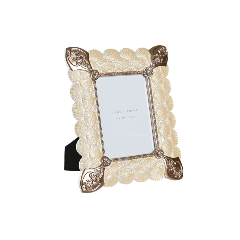 Photo frame DKD Home Decor 22,8 x 2,6...