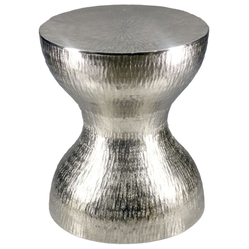 Side table DKD Home Decor Silver...