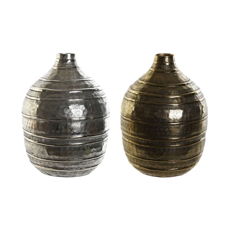 Vase DKD Home Decor 20 x 20 x 28,5 cm...