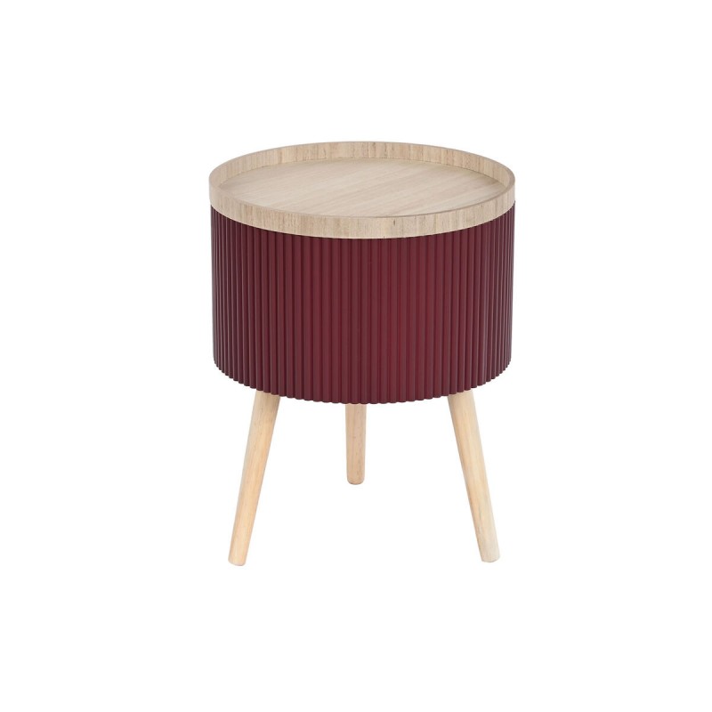 Side table DKD Home Decor 38,5 x 38,5...