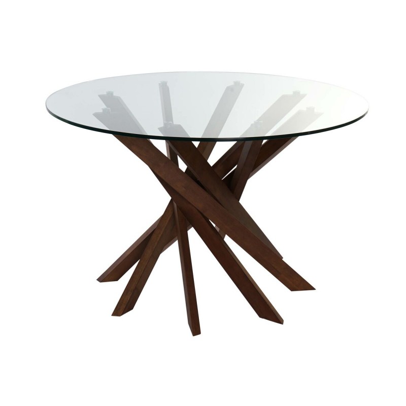 Mesa de Comedor DKD Home Decor...