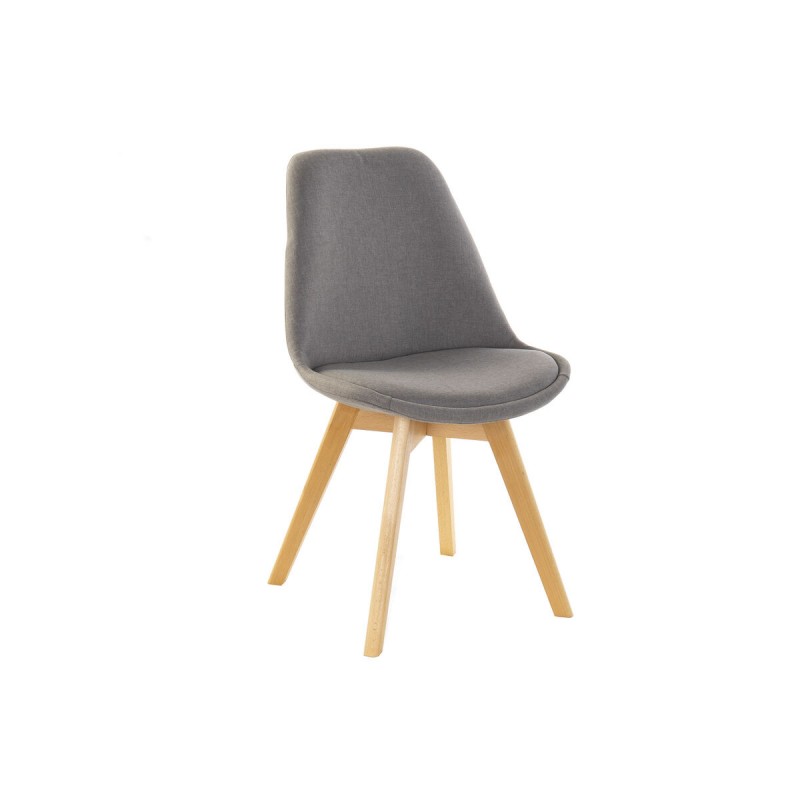 Chair DKD Home Decor 48 x 56 x 83 cm...