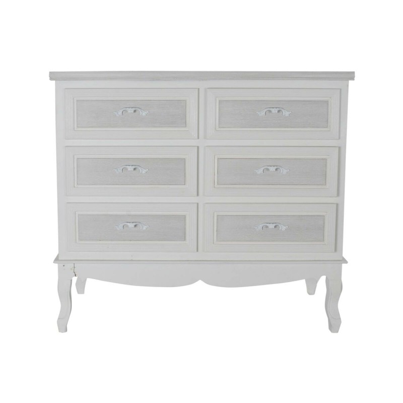 Chest of drawers DKD Home Decor 100 x...