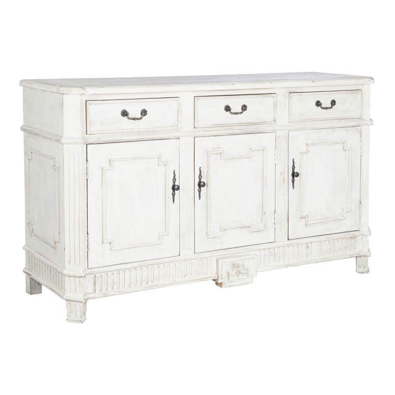 Buffet DKD Home Decor Blanc 160 x 45...