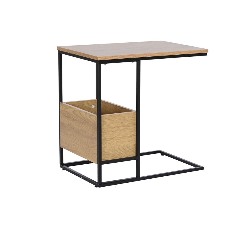 Side table DKD Home Decor 55 x 35 x...