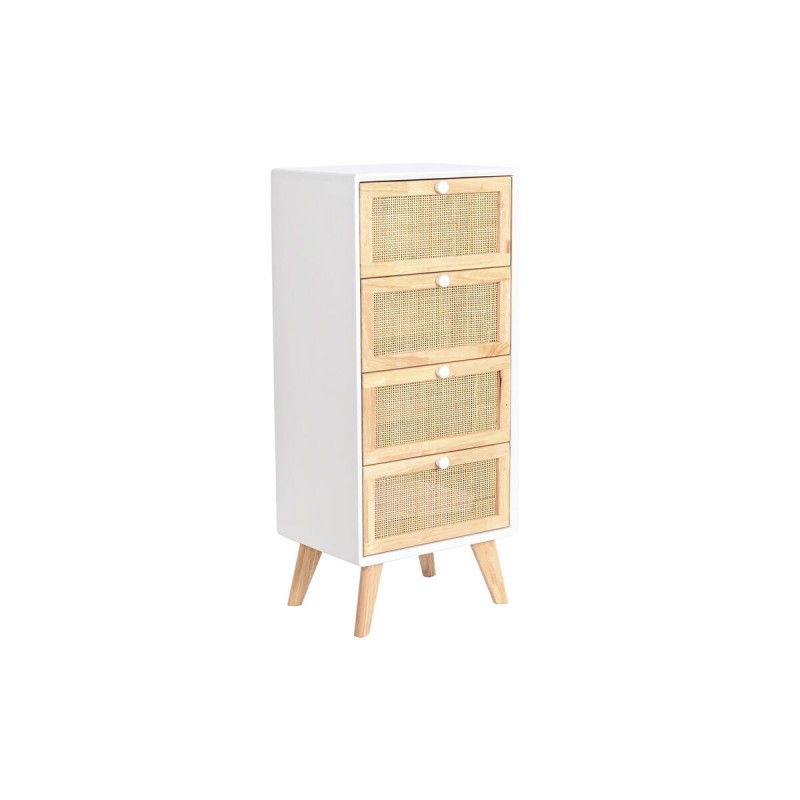 Chest of drawers DKD Home Decor White...