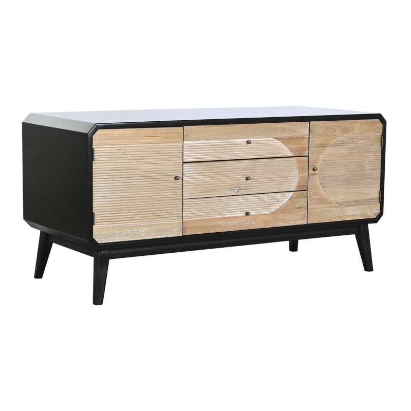 Mueble de TV DKD Home Decor 120 x 50...