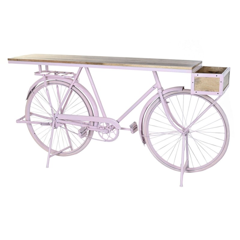 Consola DKD Home Decor Bicicleta 180...