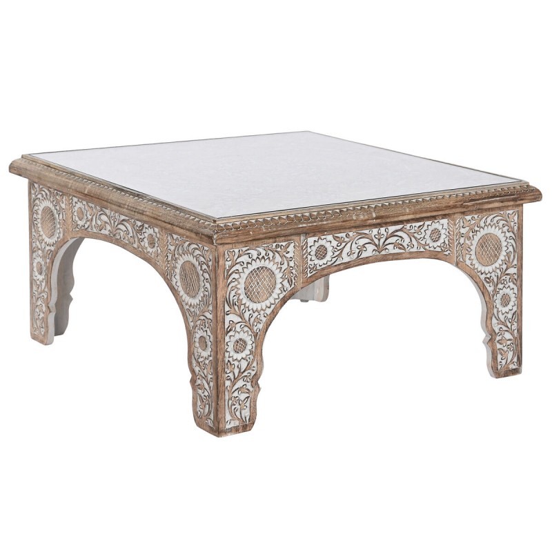 Centre Table DKD Home Decor 81 x 81 x...