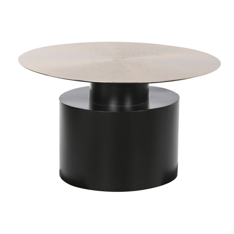 Side table DKD Home Decor 76 x 76 x...