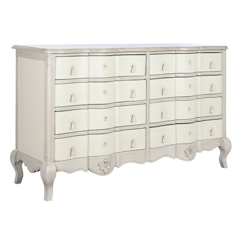 Chest of drawers DKD Home Decor 155 x...