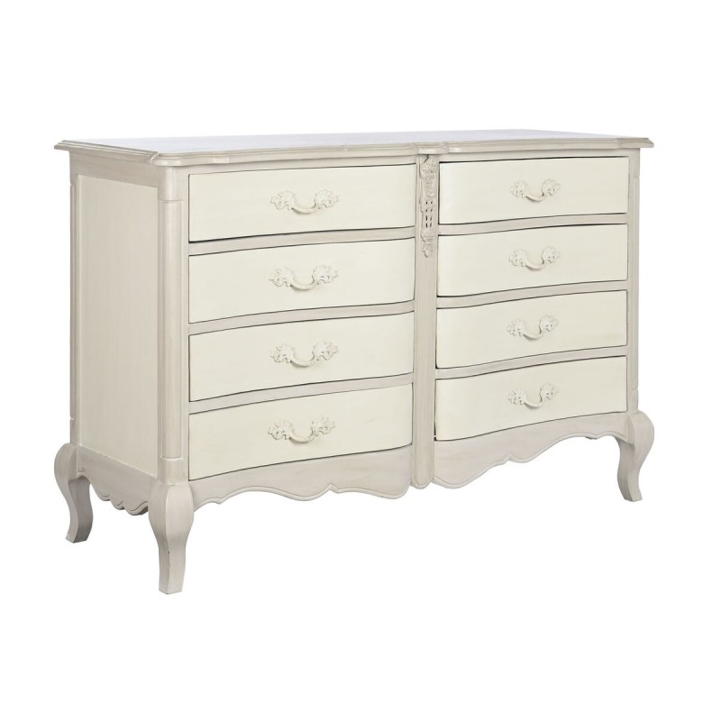 Chest of drawers DKD Home Decor 140 x...