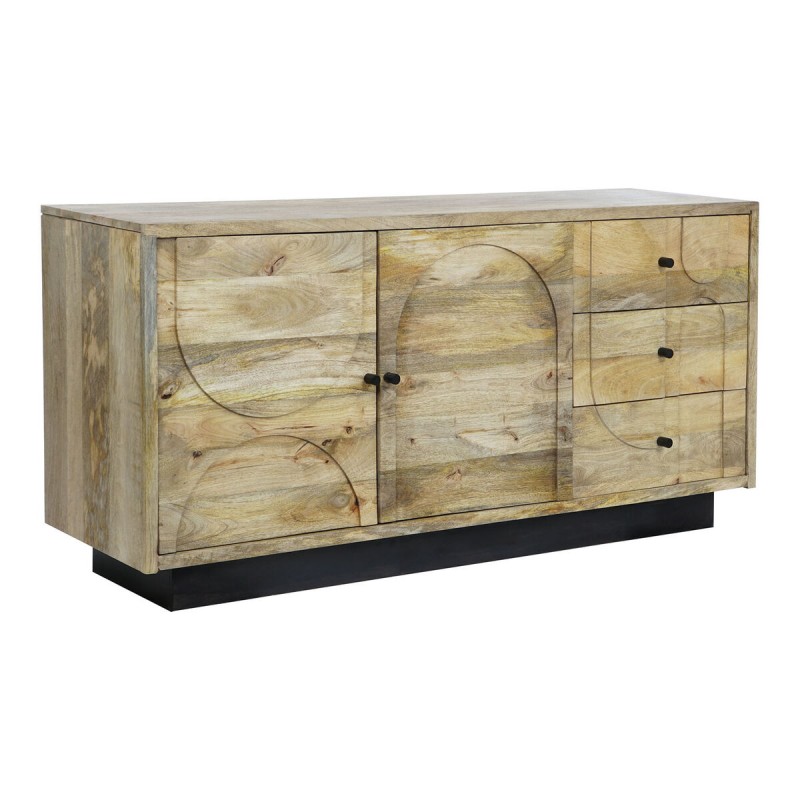 Anrichte DKD Home Decor Mango-Holz...