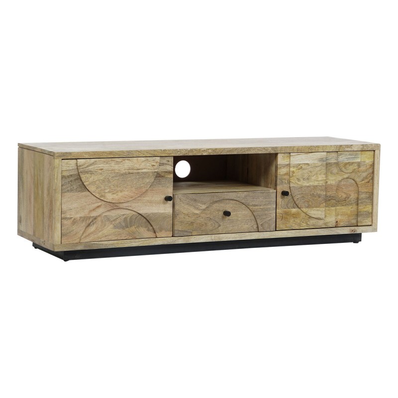 Mobile TV DKD Home Decor Legno di...