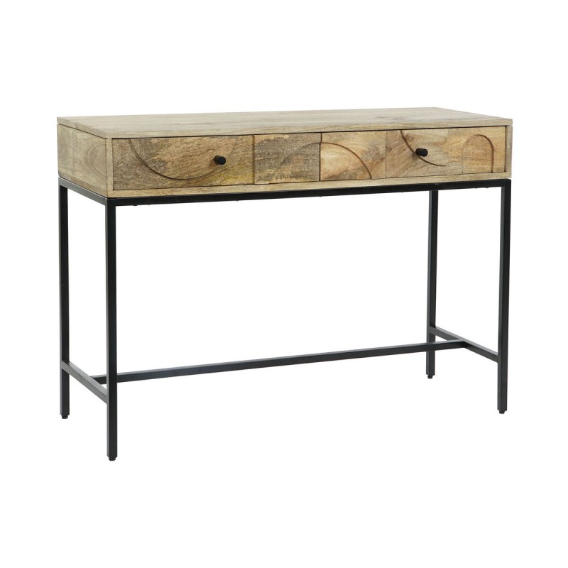 Mesa auxiliar DKD Home Decor 108 x 38...