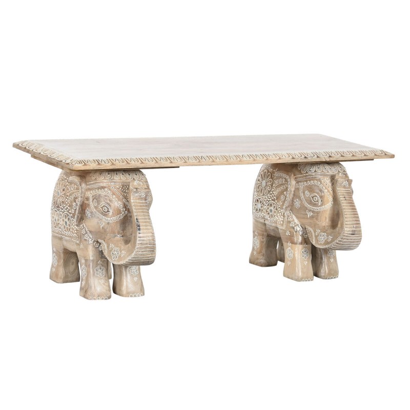 Centre Table DKD Home Decor Mango...