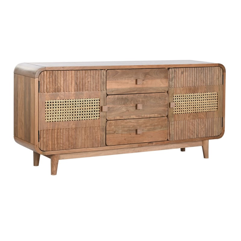 Anrichte DKD Home Decor Holz...