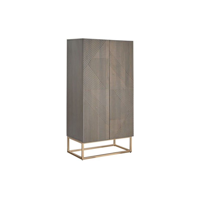 Armoire DKD Home Decor 70 x 38 x 140...