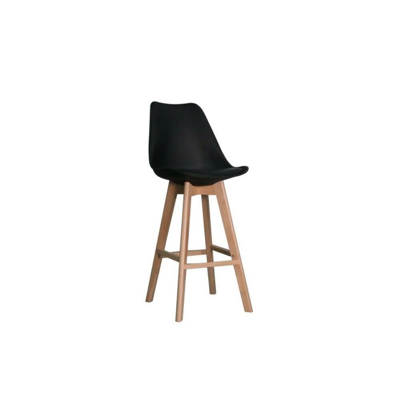 Stool DKD Home Decor 57,5 x 50,5 x...