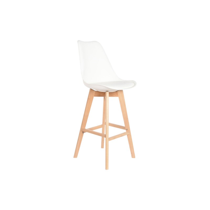 Stool DKD Home Decor 48,5 x 55 x 109...