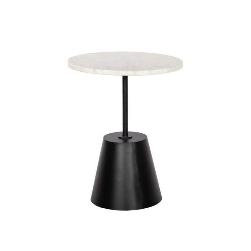 Beistelltisch DKD Home Decor Schwarz...