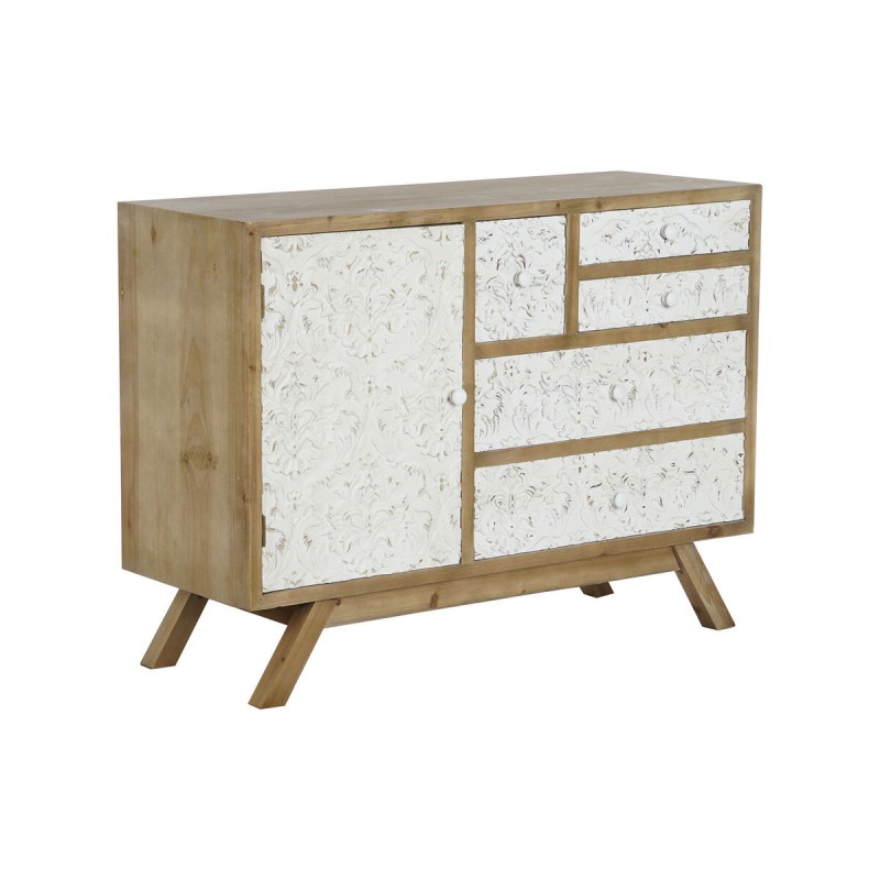 Schubladenschrank DKD Home Decor 106...