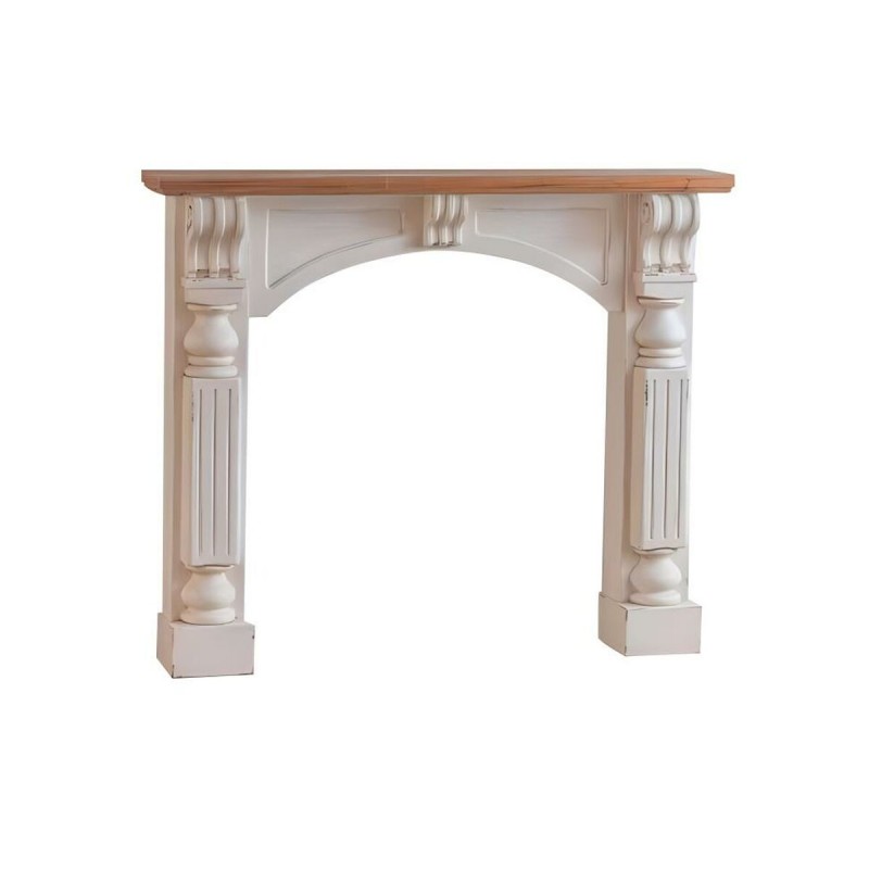 Fireplace Protector DKD Home Decor...