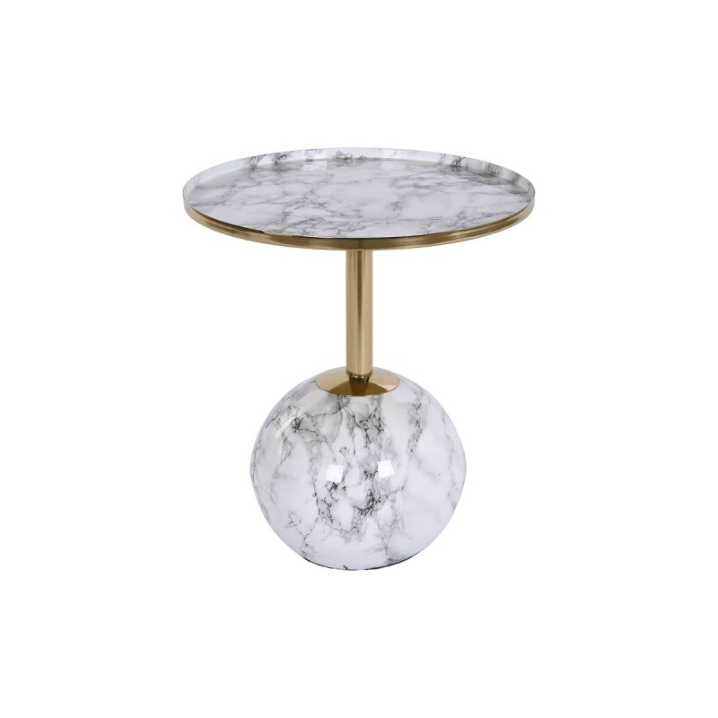 Side table DKD Home Decor 41 x 41 x...