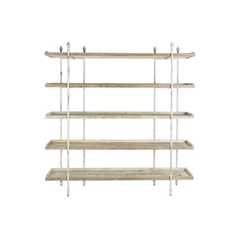 Planken DKD Home Decor 190 x 40 x 200...