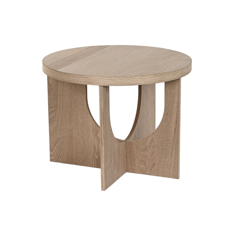 Side table DKD Home Decor 50 x 50 x...