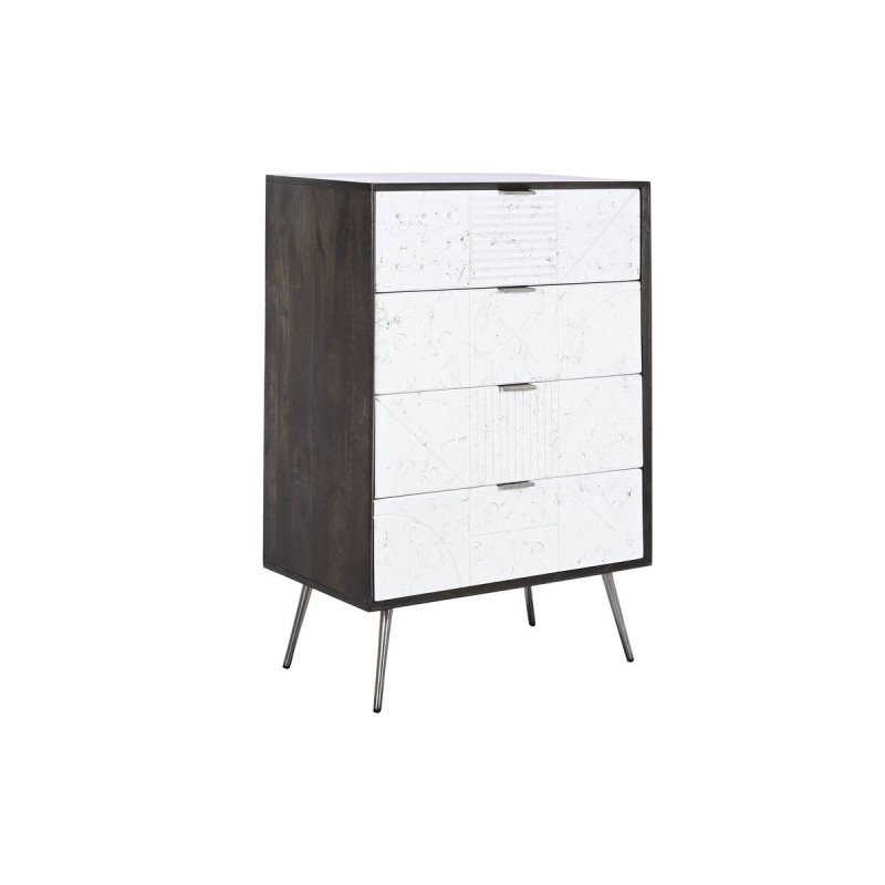 Chest of drawers DKD Home Decor 70 x...