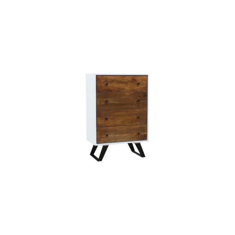 Ladenkast DKD Home Decor Wit 70 x 40...