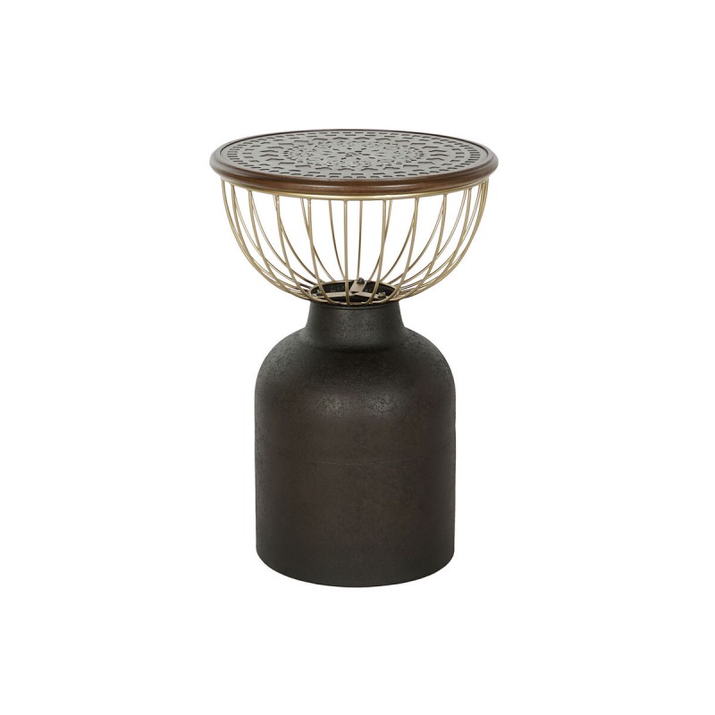 Side table DKD Home Decor 43,5 x 43,5...