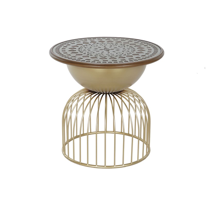 Side table DKD Home Decor 55,5 x 55,5...