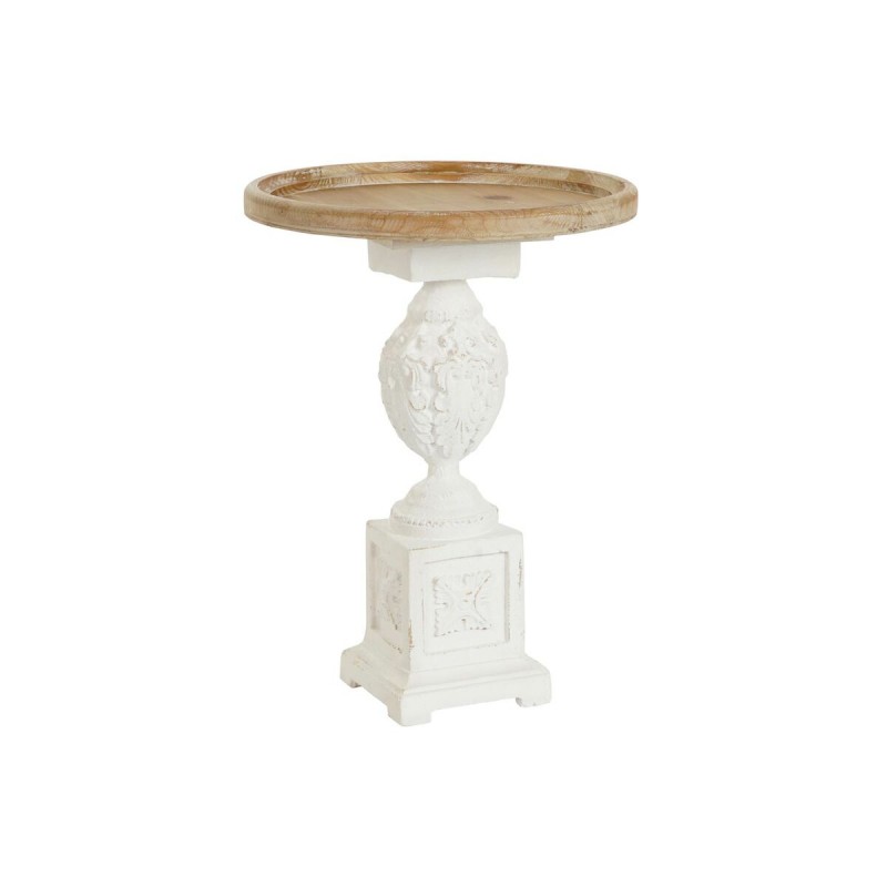 Side table DKD Home Decor 46 x 46 x...