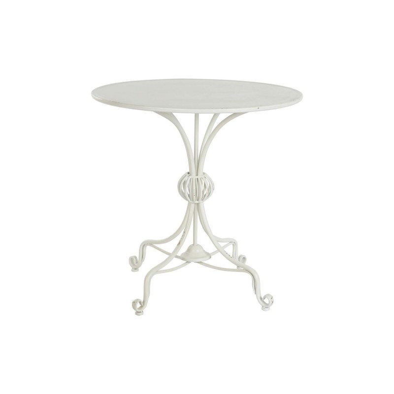 Side table DKD Home Decor 81 x 81 x...