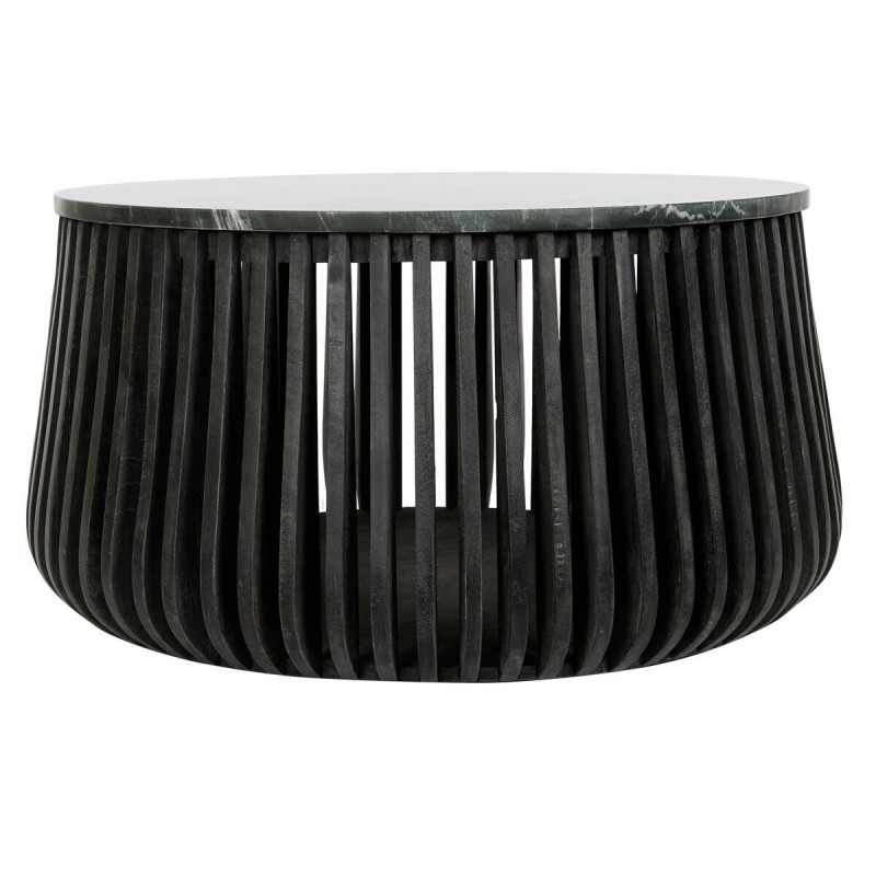 Mesa auxiliar DKD Home Decor Negro...