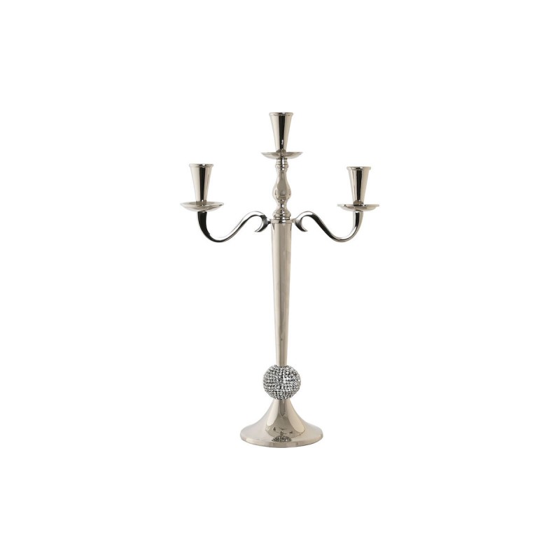 Candelabro DKD Home Decor 30 x 12 x...