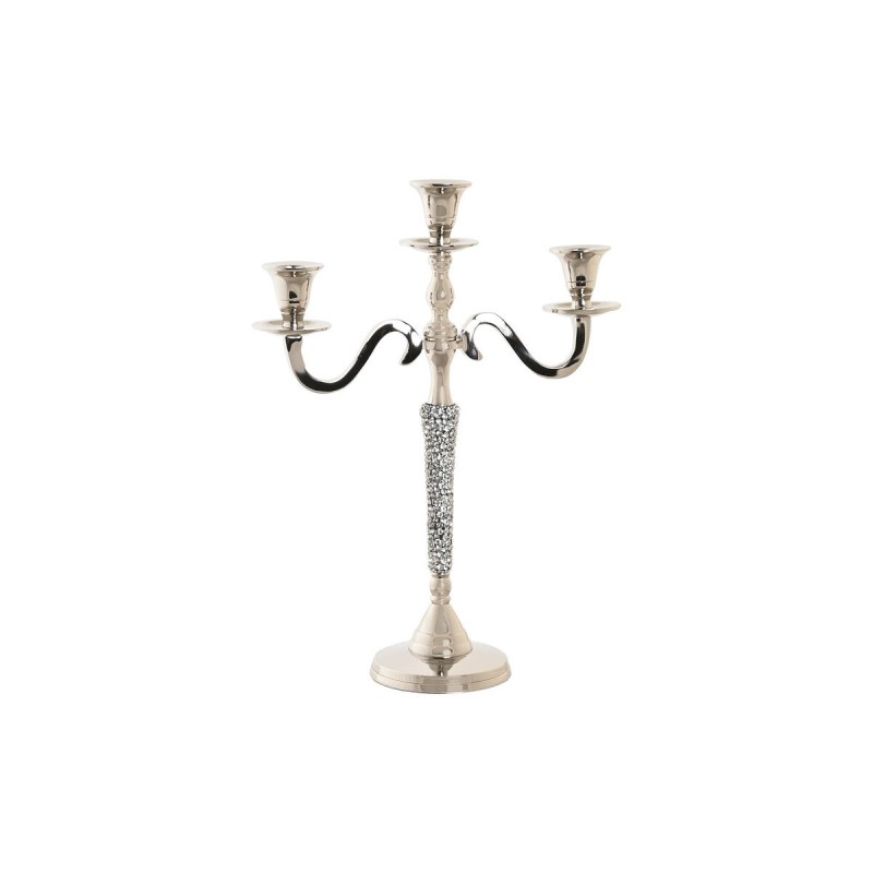 Candelabro DKD Home Decor 26 x 10 x...