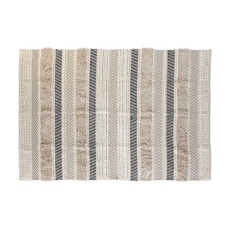 Carpet DKD Home Decor 230 x 160 x 1...