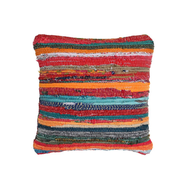 Coussin DKD Home Decor Multicouleur...